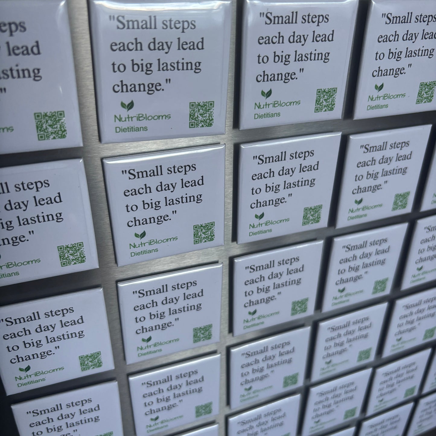 Wholesale Customisable Magnets (30Pcs+)