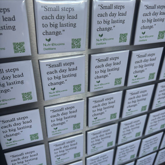 Wholesale Customisable Magnets (30Pcs+)